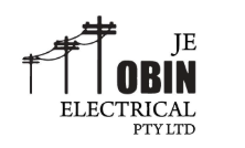 JE Tobin Electrical Pty Ltd